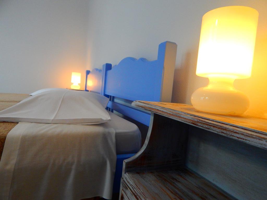 Evgenia Rooms And Apartments Folegandros Town ห้อง รูปภาพ