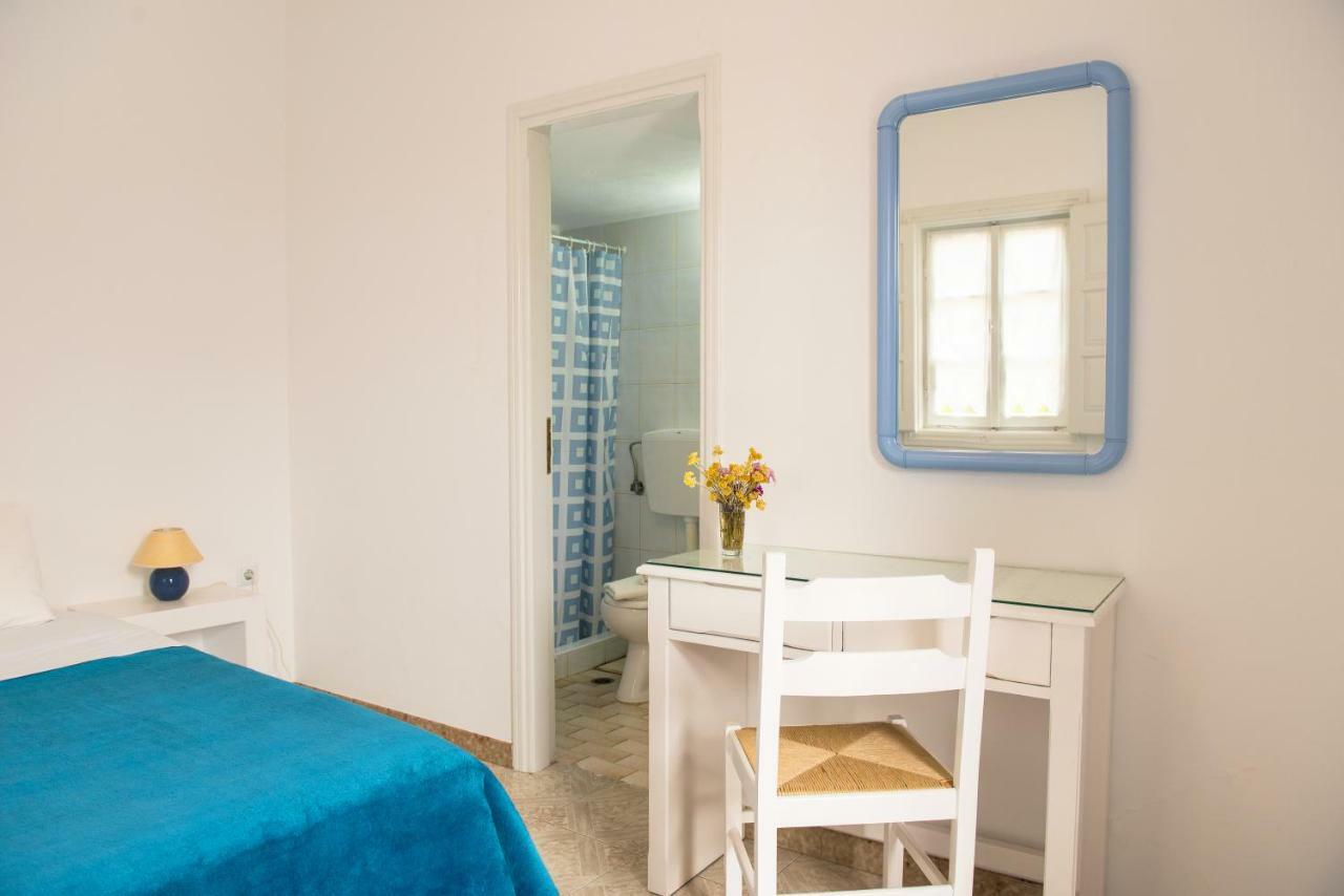 Evgenia Rooms And Apartments Folegandros Town ห้อง รูปภาพ